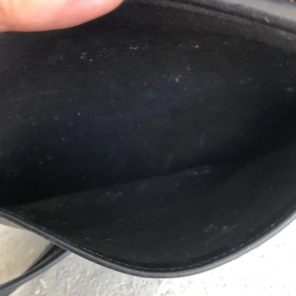 Vintage  coach Crossbody